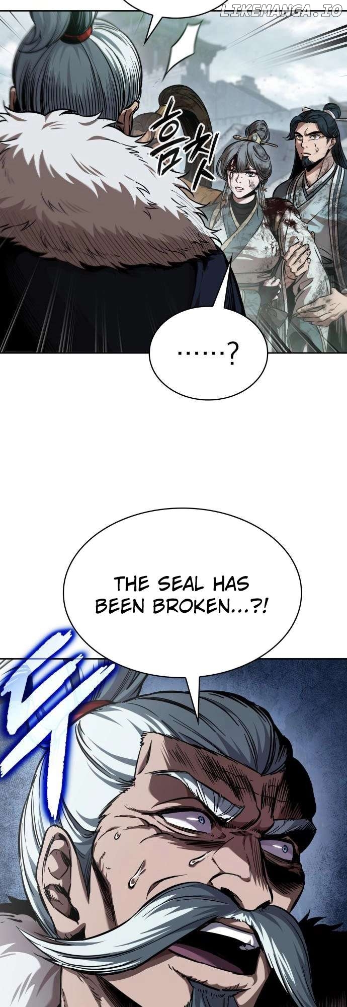 Nano Machine Chapter 252 image 20